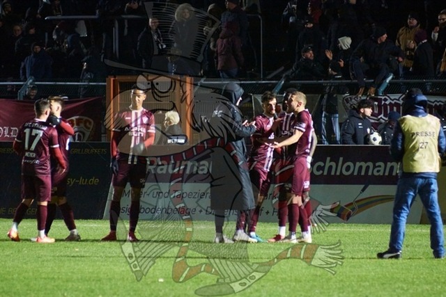 BFC vs. Chemie 065 | mythos-online-redaktion