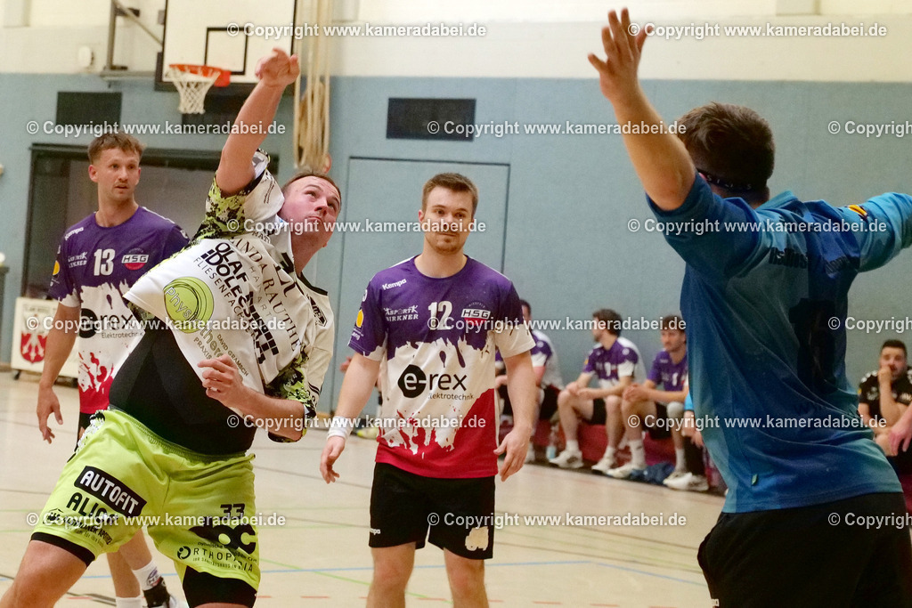 Handball : Verbandsliga Herren: HSG Hiesfeld /Aldenrade 2 - Tus 87/97 Alstaden  am 02.05.2026 in Dinslaken Hiesfeld | Handball : Verbandsliga Herren: HSG Hiesfeld /Aldenrade 2 - Tus 87/97 Alstaden  am 02.05.2026 in Dinslaken Hiesfeld - Realisiert mit Pictrs.com
