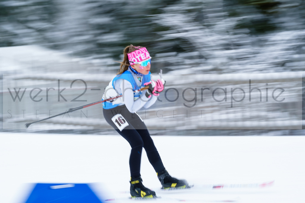 DSC Ruhpolding | 3. DSV E.INFRA Schülercup Biathlon in der Chiemgau Arena Ruhpolding