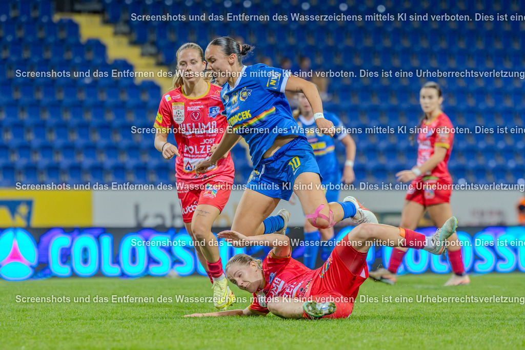 7K3A2676 | Frauen Bundesliga - 7. Runde