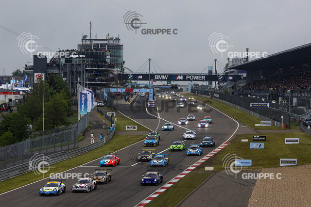 24hNbr24_060116031110230ML_ML | 52. ADAC RAVENOL 24h Nürburgring 2024 - Foto: Gruppe C Photography - Realisiert mit Pictrs.com