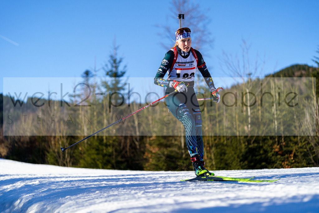 DP Arber - 12. Dezember 2025 | 2. DSV JOKA Deutschlandpokal (DP ARBER) - 12. bis 14. Dezember im ARBER Hohenzollern Skistadion