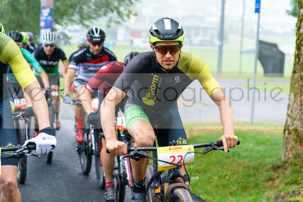 RennsteigRIDE 2024 | 8. RENNSTEIGRIDE am 31. August 2024 - Das Mountainbike-Event am Rennsteig!