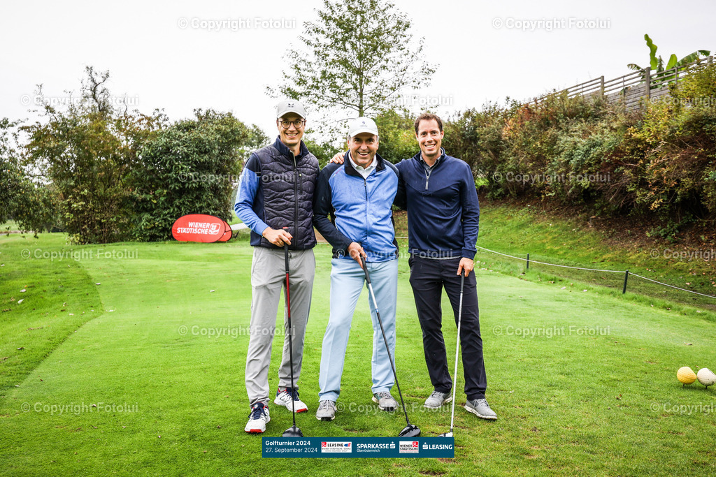 A-BINDER_20240927_0070 | Linz  AUSTRIA,27.Sept..2024 -GOLF Sparkasse, Image shows Photo: Sportmediapics.com/ Manfred Binder