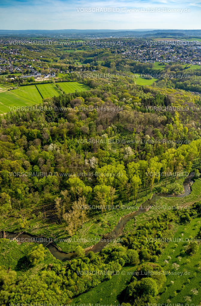 Wuerselen240403290Wurmtal | Luftbild Blossey Luftbilder NRW Deutschland