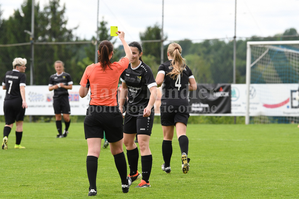 Niederbayerisches Pokalfinale 2026 | SpVgg GW Deggendorf : DJK SV Geratskirchen - Realisiert mit Pictrs.com