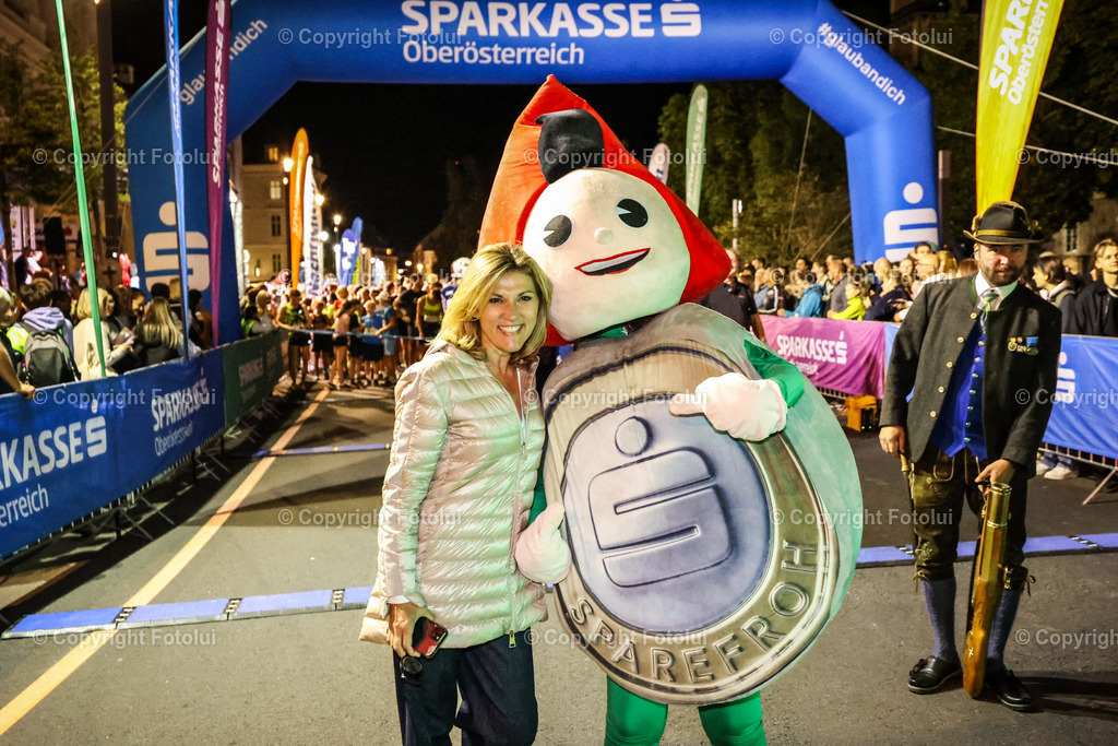 A-BINDER_20240926_0097 | Linz  AUSTRIA,26.Sept..2024 -Night Run Linz, Image shows Photo: Sportmediapics.com/ Manfred Binder