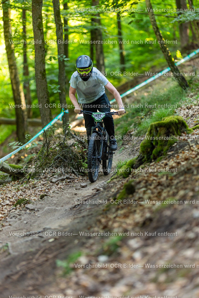 Enduro One Roßbach SA 2025 R1-2511 | OCR Bilder Fotograf Eisenach Michael Schröder