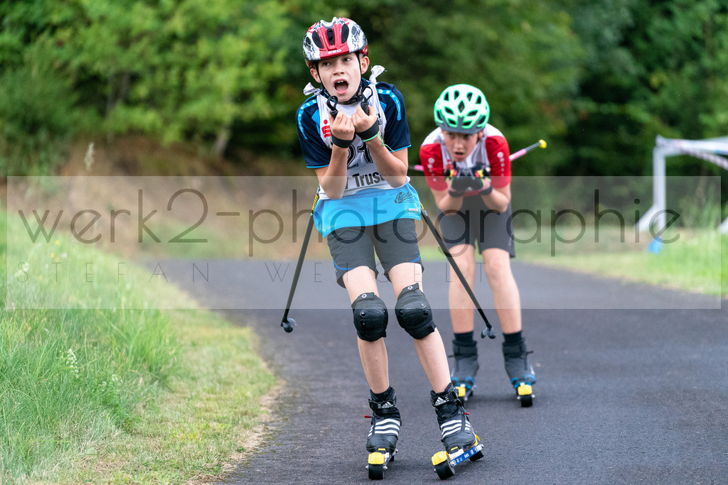 RWS-Cup | RWS-Cup, Trusetal - 10. September 2022