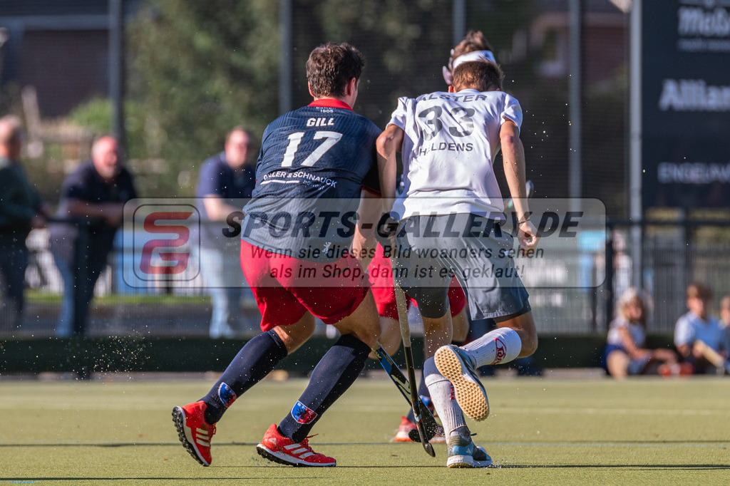 SM_20240921-D85_3886 | 1.Bundesliga Feldhockey (M) DCadA BHC / 6:4 n.P.