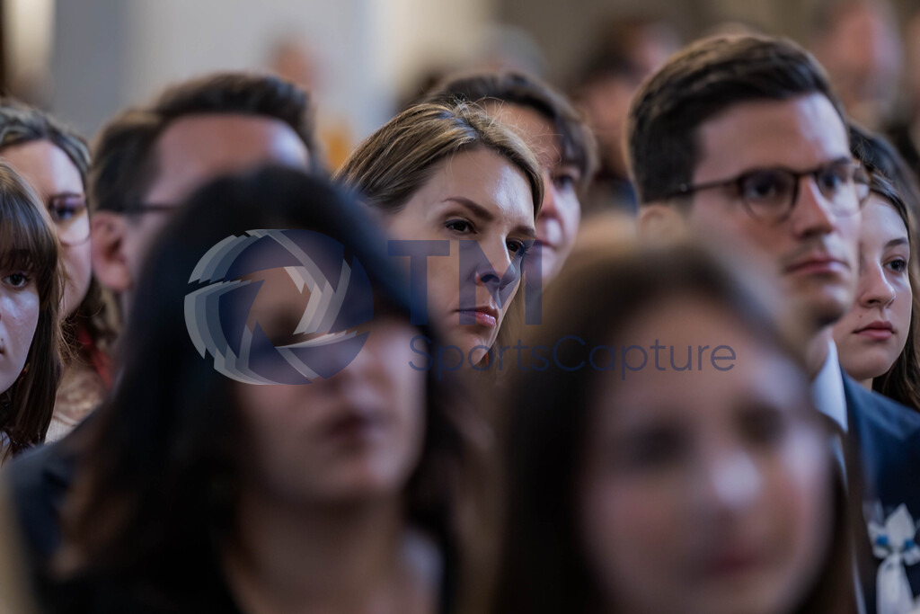 TM-20250608-0046 | Firmung Dom KlagenfurtCopyright: TM Sportscapture
