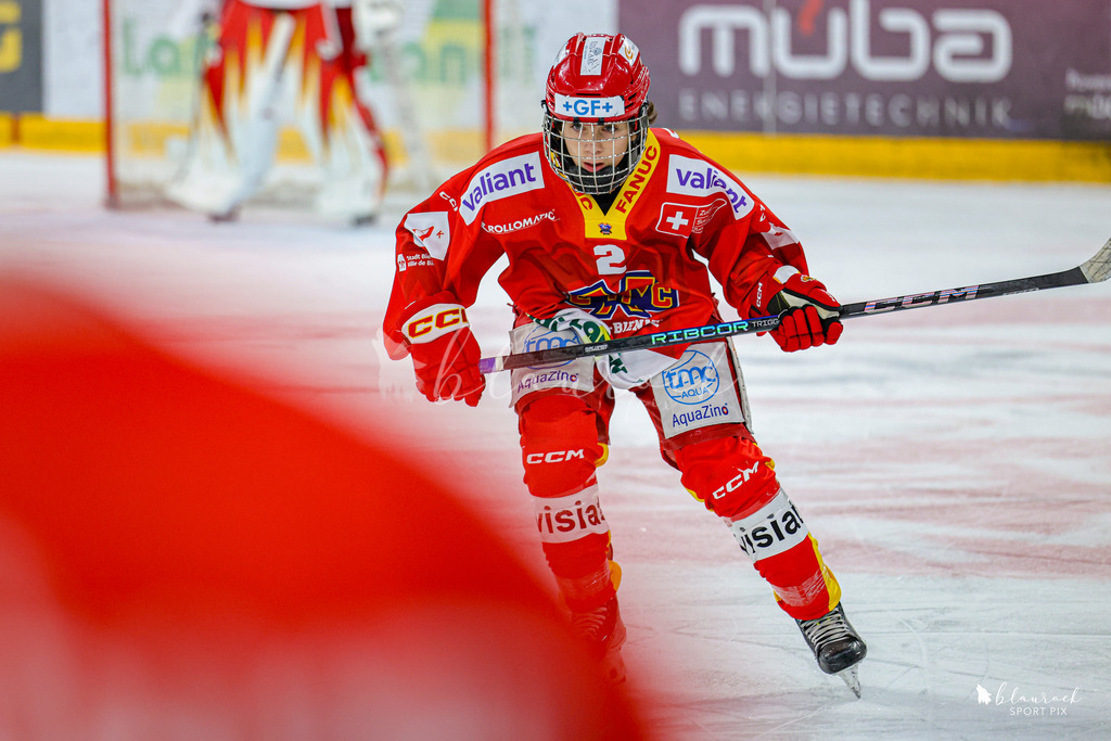 EHCB Spirit vs HCFG_wb-8657 | Sportbilder, Sportfotograf, Hochzeits- und Eventfotografin, Flugshows, Portraits und Tiershooting, Aviation, Downhill, Nationalleague, Swissleague, International