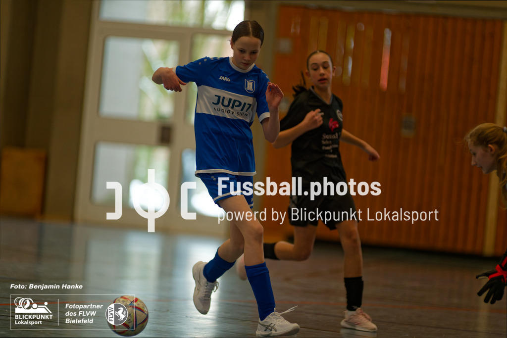 20260131_U15w_Turnier_Senne_050 | Blickpunkt Lokalsport - Realisiert mit Pictrs.com