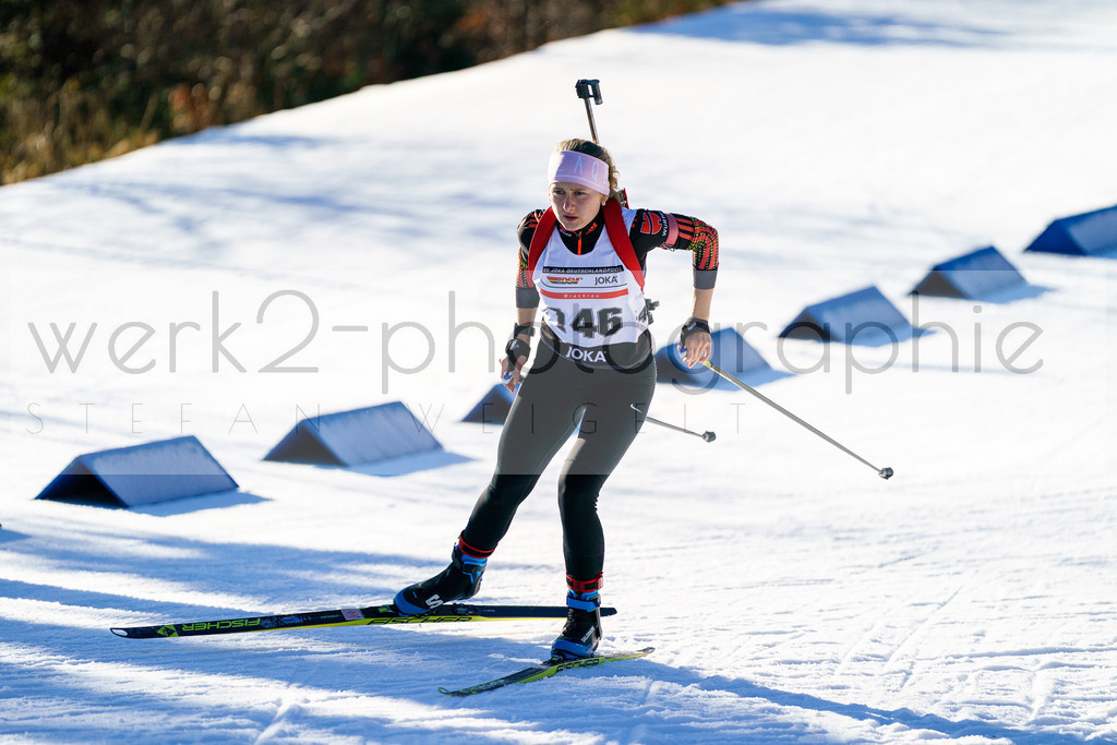 DP Arber - 12. Dezember 2025 | 2. DSV JOKA Deutschlandpokal (DP ARBER) - 12. bis 14. Dezember im ARBER Hohenzollern Skistadion
