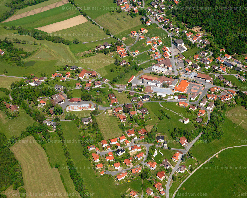 2724554 | Rammelsberg - Schönberg