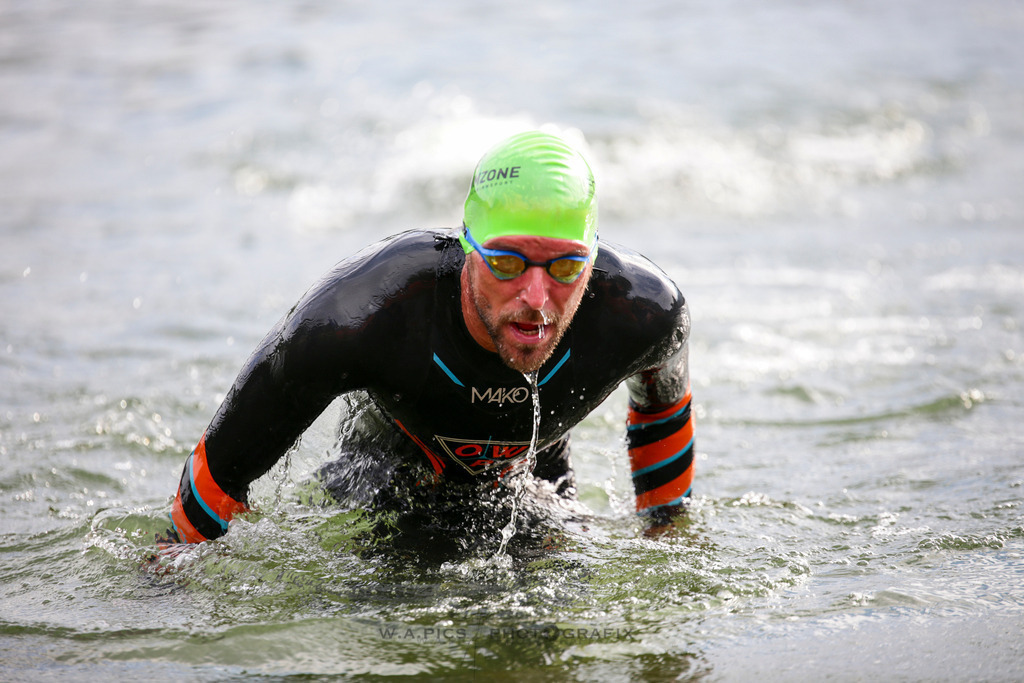 TRIRUN LINZ TRIATHLON 2025 | AUSTRIA, 14.09.2025, Linz, TRIRUN LINZ TRIATHLON 2025, Photo: WAPICS / Andreas Willdoner