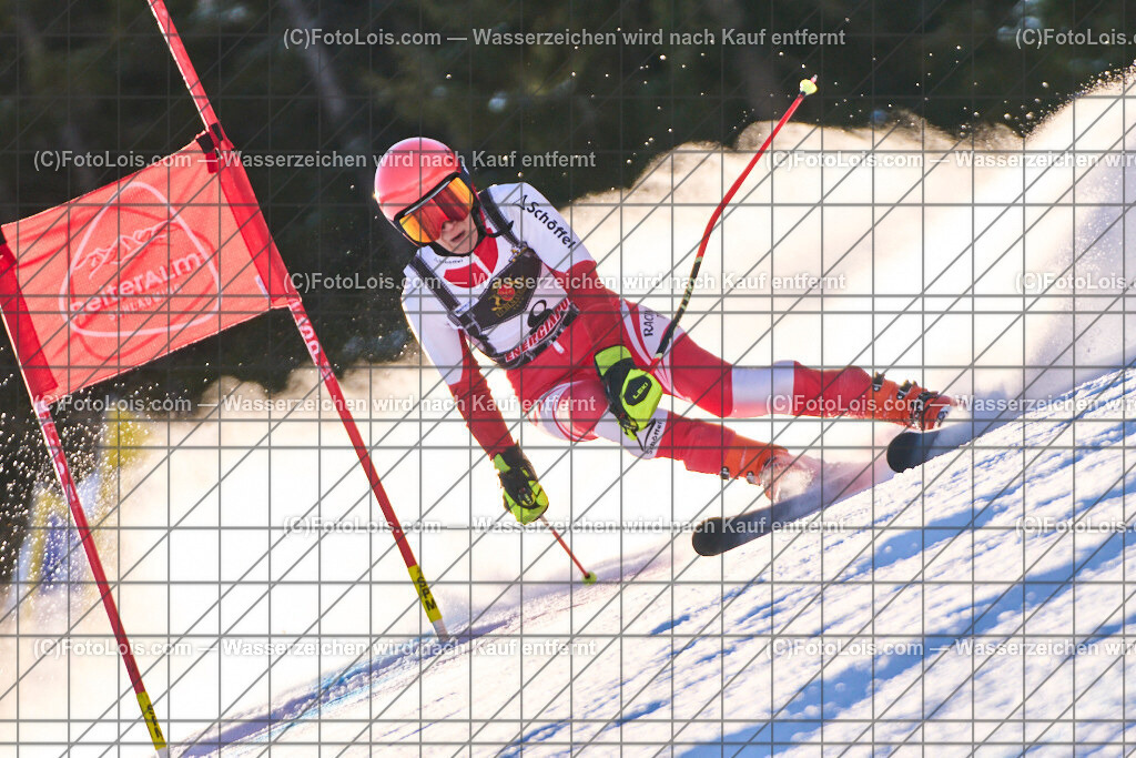 ALP7233_FIS-MastersCup_Reiteralm_SuperG_Ries Jana | FIS-MastersCup Super-G auf der Reiteralm in Pichl, Fr 17. Jänner 2025.