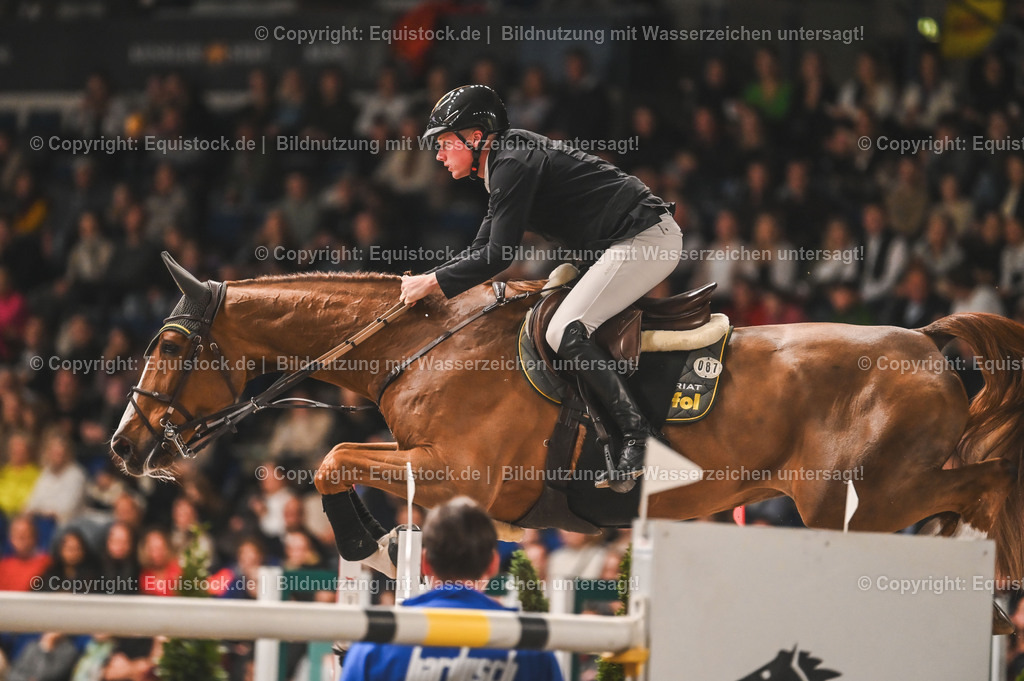 20231117_Stuttgart-German-Master_0113_TOMsPiC | Foto: Thomas Hartig
