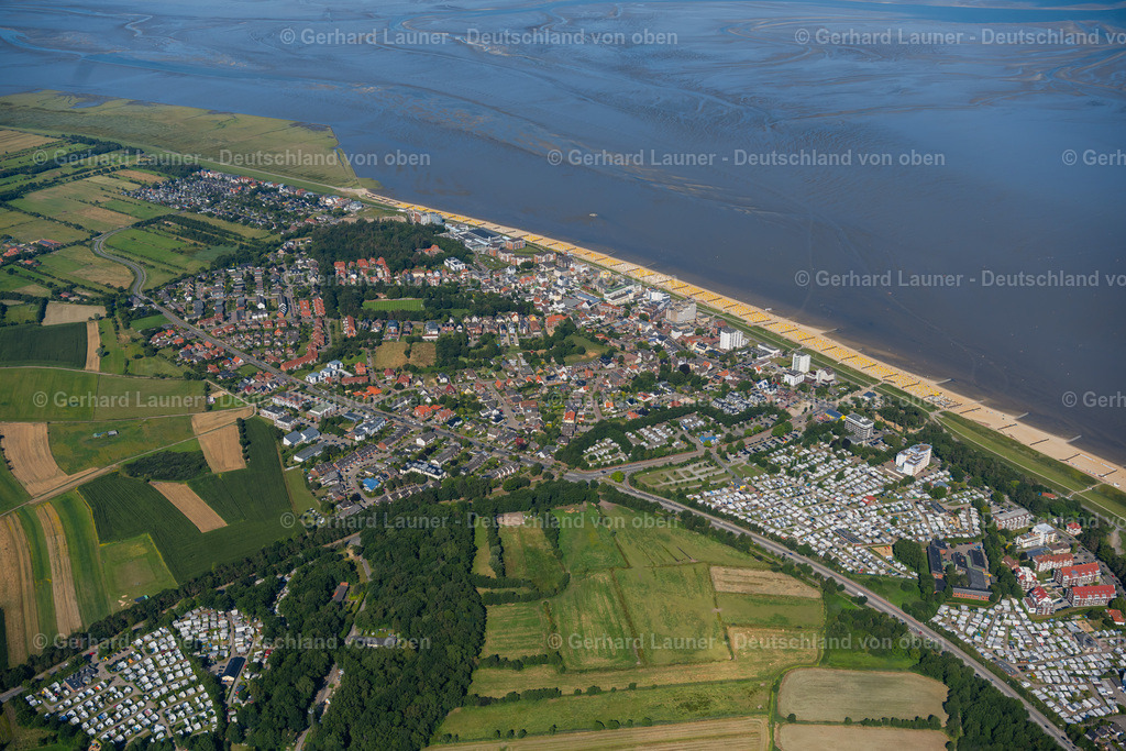 4037222 | Duhnen Gesamtaufnahme