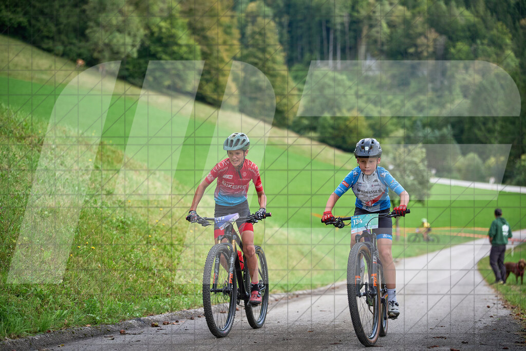 Betriebszentrum Laubenbachmühle, Frankenfels, Österreich - 13. September 2025: Dirndltal Race - Kids RaceFotograf: Martin Bihounek / martinbihounek.com | 13. September 2025 Betriebszentrum Laubenbachmühle, Frankenfels, Österreich : Dirndltal Race - Kids Race •••••Photo by: Martin Bihounek / martinbihounek.comInsta: @martinbihounekcom