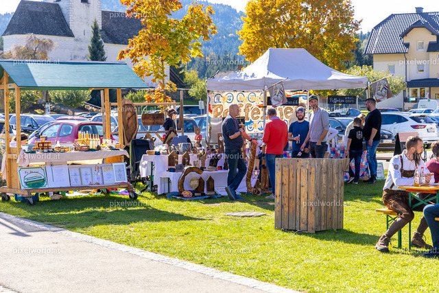 Herbstmarkt | Bildershop von pixelworld.at - Realisiert mit Pictrs.com