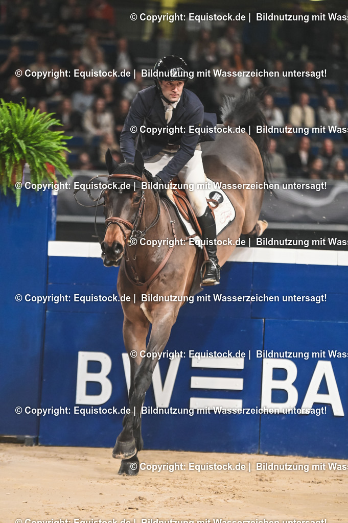 20251113_BW-Bank Hallenchampionat_TOMSPIC_0130 | Foto: Thomas Hartig