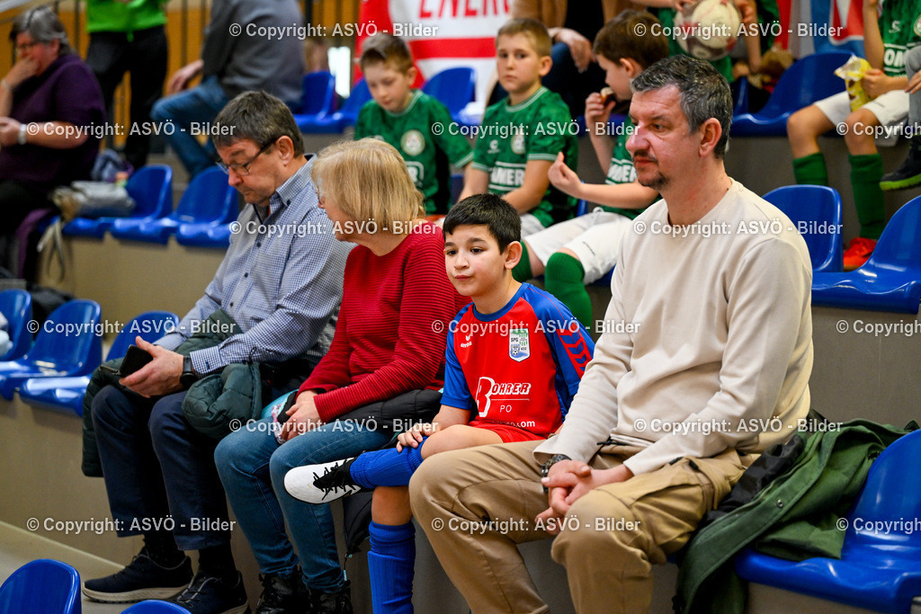 ASVÖ_ Fussball Nachwuchs Hallenturnier 2026_ SV Gallneukirchen_ 08.02.2026-178 | 08.02.2026, Gallneukirchen, AUT, ASVÖ, Fussball Nachwuchs Hallenturnier 2026, SV Gallneukirchen im Bild Teilnehmer U10©Harald Dostal / fodo.media - Realisiert mit Pictrs.com