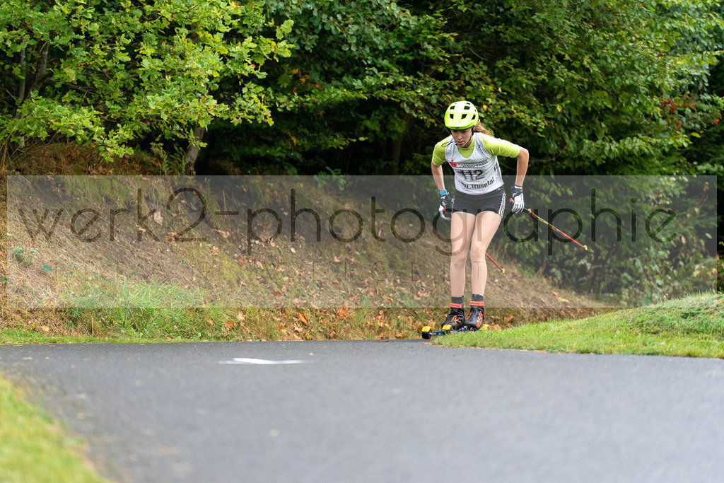 RWS-Cup | RWS-Cup, Trusetal - 10. September 2022