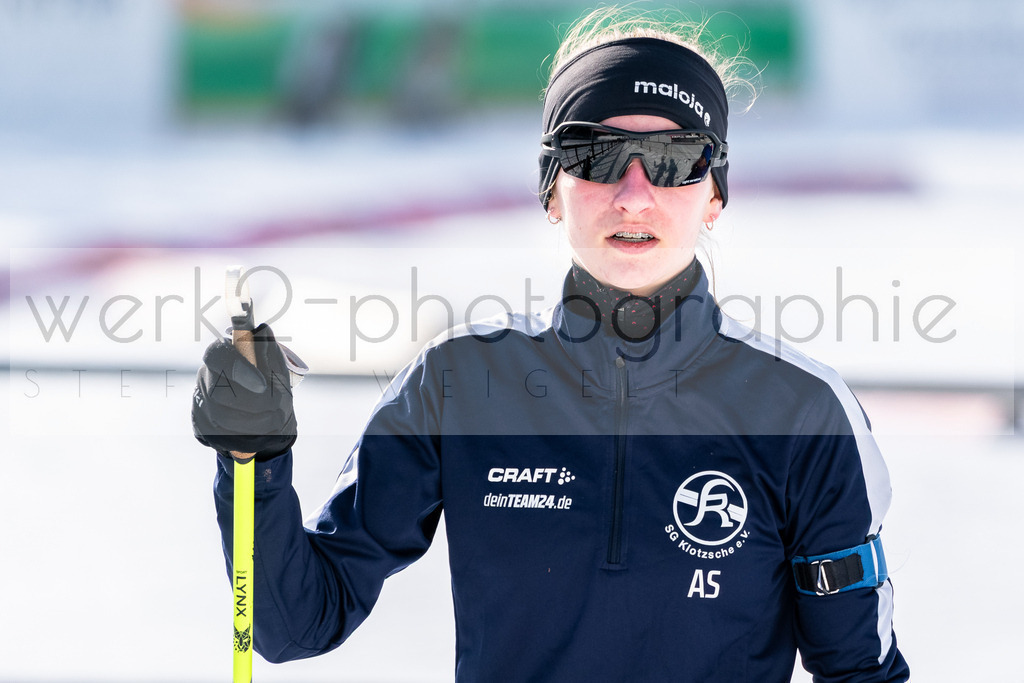 DSC Altenberg | Deutscher Schülercup in Altenberg vom 11. bis zum 13. Februar 2022