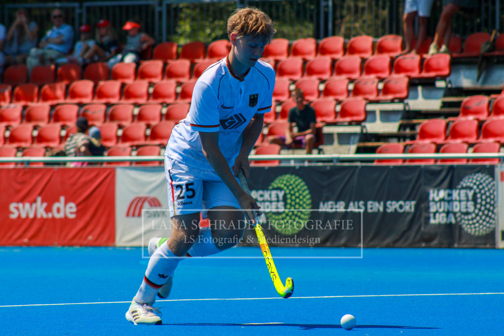 Länderspiel U18 Deutschland - Niederlande 25.06.23 Krefeld-297 | lanaschraderfotografie - Realisiert mit Pictrs.com