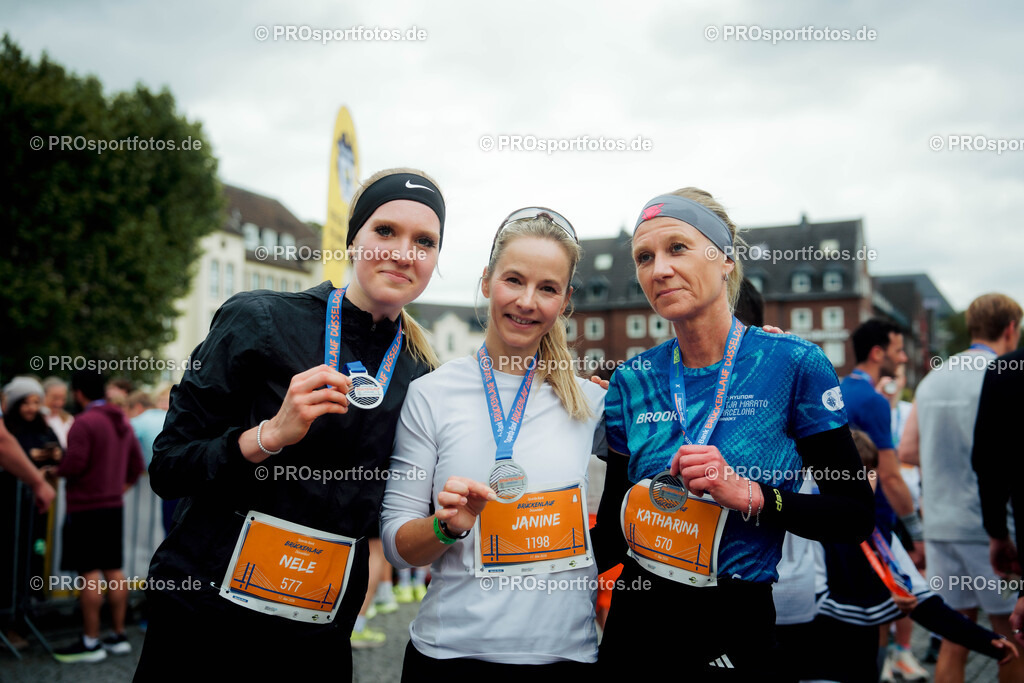 Brückenlauf, 17.05.2026 | am 17.05.2026 bei SPARDA-BANK Brückenlauf in Düsseldorf