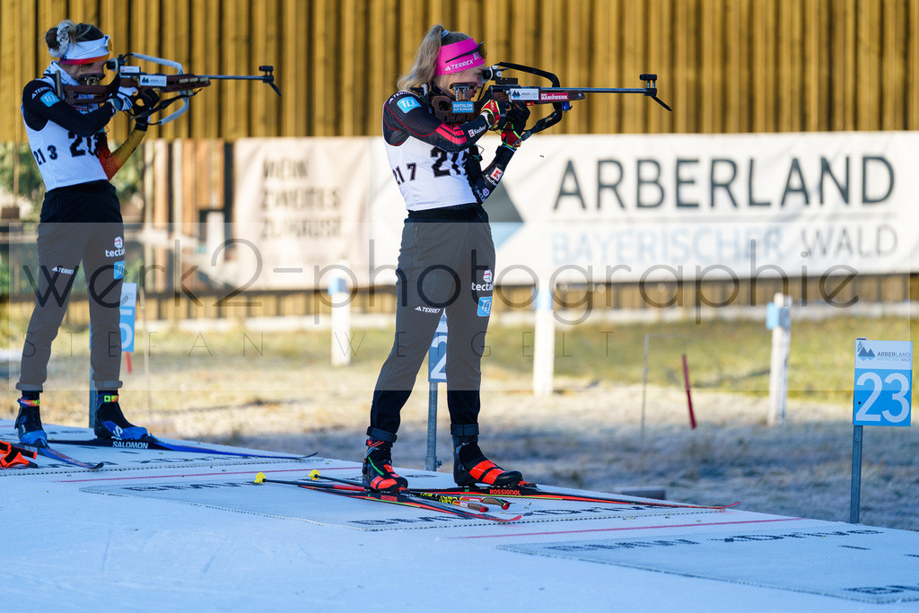 DP Arber - 12. Dezember 2025 | 2. DSV JOKA Deutschlandpokal (DP ARBER) - 12. bis 14. Dezember im ARBER Hohenzollern Skistadion