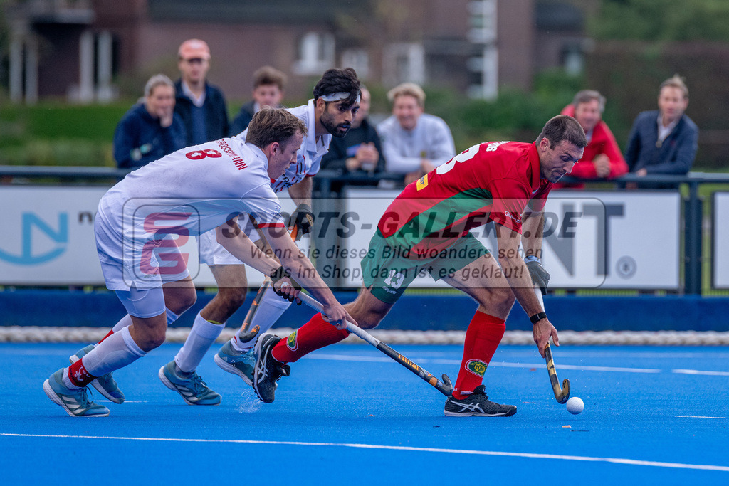 SM_20250913-D85_2592 | Hinrunde (M) HPC - TSV Mannheim / 6:4 n.P. (3:3)
