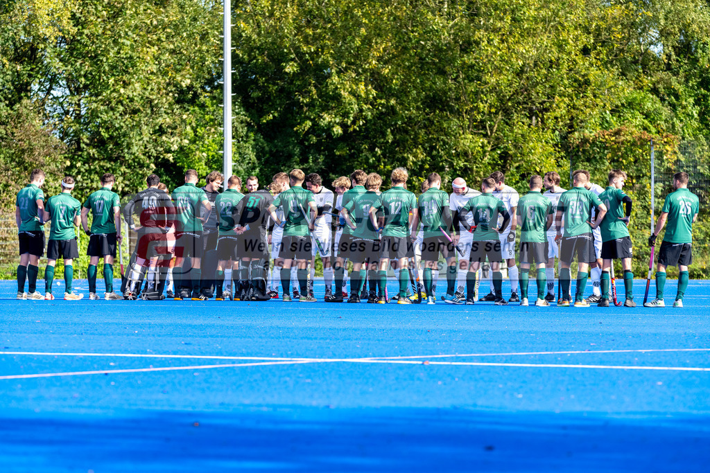 HK_20241006_107180 | 1. Regionalliga West Herren ETB Essen - Club Raffelberg am 6.10.2024 ETB Essen, Essen ,