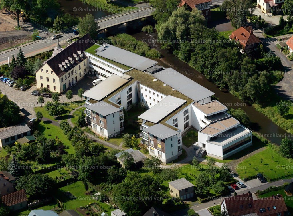 3205066 | St.Elisabeth Pflegeheim,Geisa