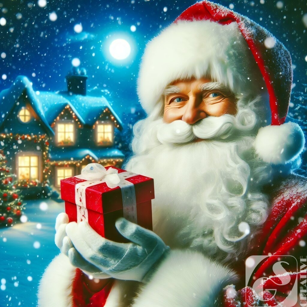 Santa Claus | Fotogeschenke aller Art, kostenlose Games und die schönsten KI-Bilder in 4K Qualität. Egal ob als Download, Leinwand, Kalender usw... Jetzt günstig bestellen!
 - Realisiert mit Pictrs.com