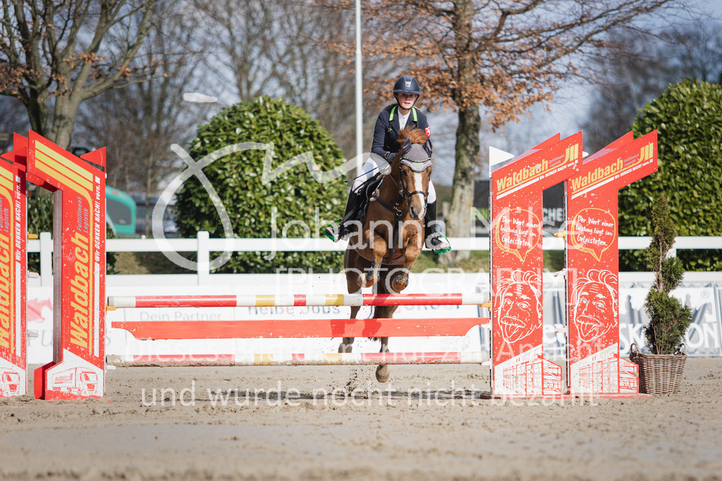 220402_HF-Laar_Stil-A-409 | SEASON OPENING 2022
Herford Laar
02.04.2022
10 Stilspringprüfung Kl.A*