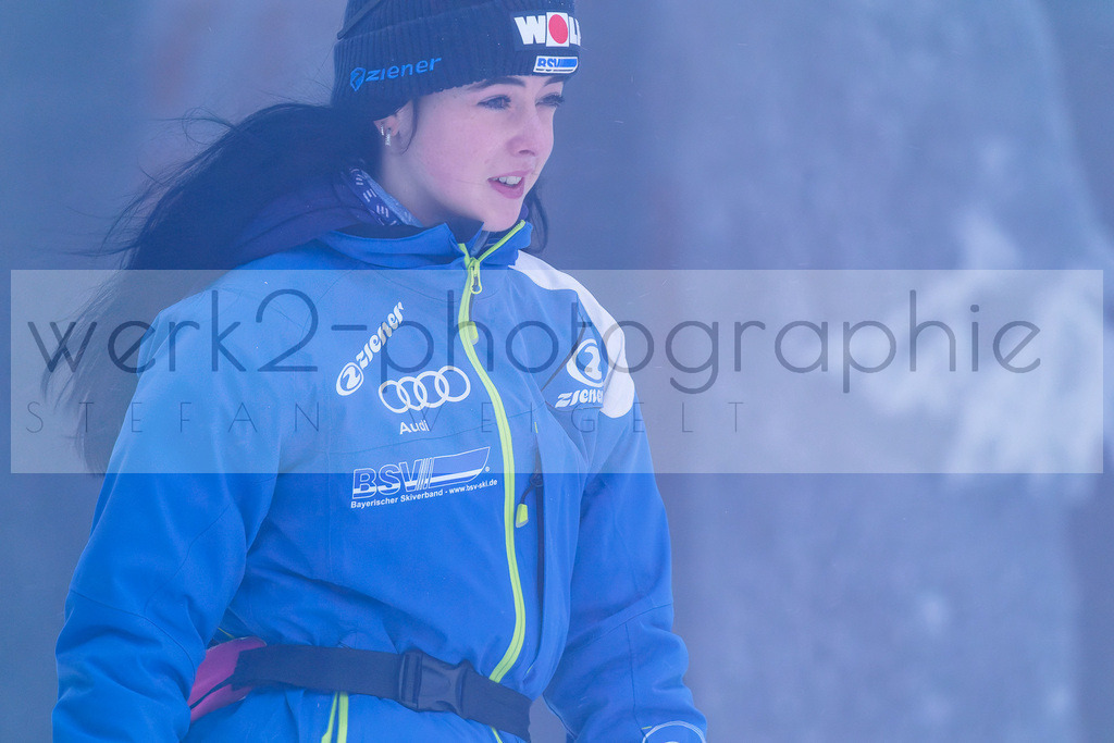 DP Oberwiesenthal | Sparkassen-Skiarena Oberwiesenthal am 10. - 12. Januar 2025