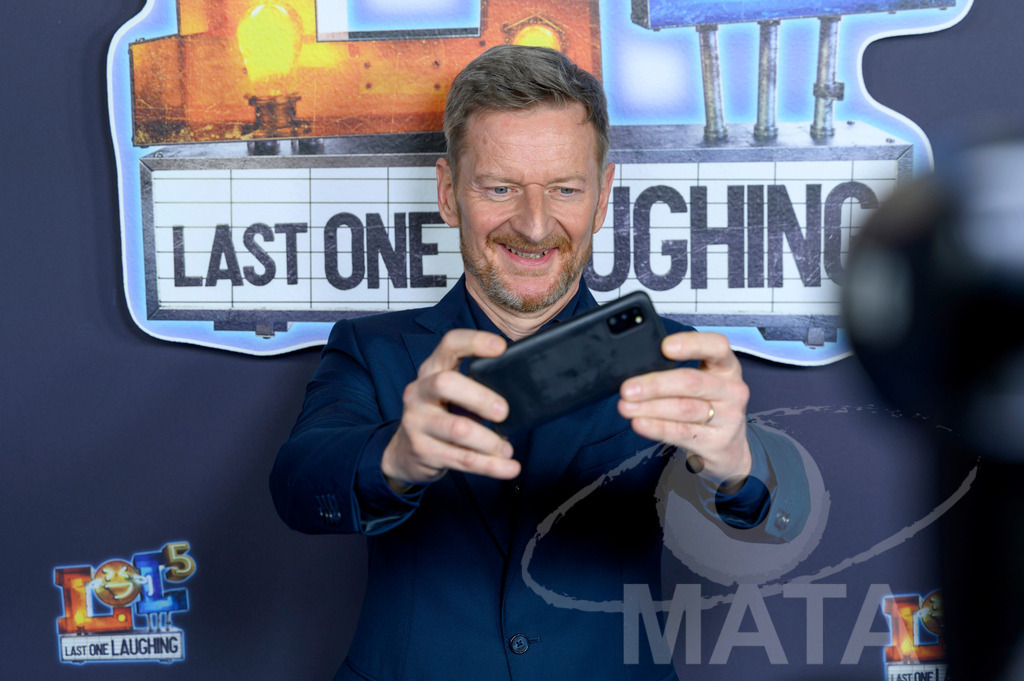 _DWA2579 | Michael Kessler bei der Premiere der 5. Staffel der Amazon Prime Video Comedy-Gameshow 'LOL: Last One Laughing' in der Astor Film Lounge. München, 21.03.2024 - Realisiert mit Pictrs.com