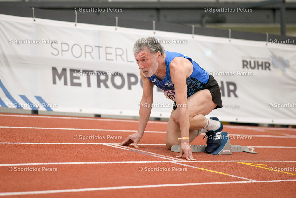 Deutsche Hallenmeisterschaften Masters - Sonntag_93 | Deutsche Meisterschaften Halle Masters am 03.03.2024 in Dortmund 

Foto: Kai Peters - Realisiert mit Pictrs.com