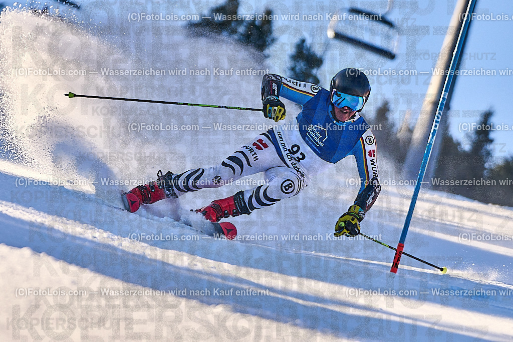 _ALP3397_FIS-Masters-GS-II_Glungezer_Salvadori Marco | FIS-MASTERS-WorldCup am Glungezer, GiantSlalom-II, So 18. Jänner 2026.