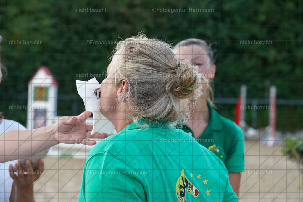 20240823-FAH06872 | Bayerisches Landesponyturnier 2024, Tierhaupten, Turnierbilder, Foto Turnier, Fotoagentur Herrmann, Turnierfotografen Bayern