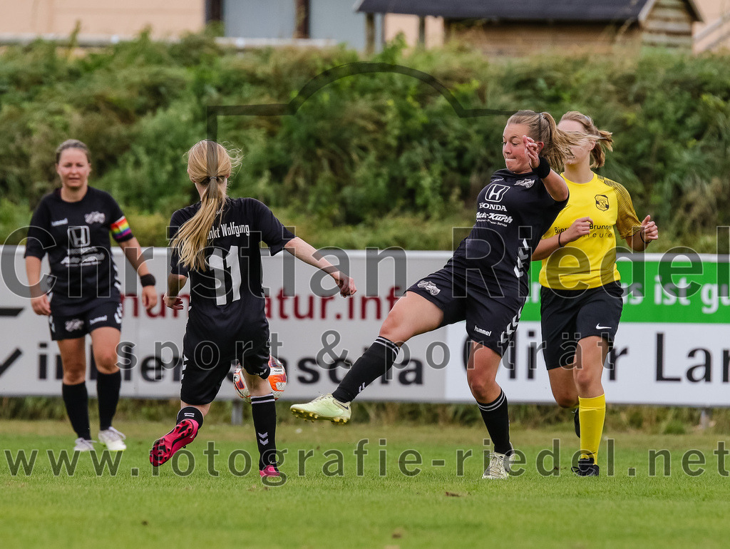 2023-10-08_027_FC_Moosinning_gegen_SG_TSV_St_Wolfgang-FC_Lengdorf | Moosinning, Deutschland, 08.10.2023:
Fußball, Kreisliga 2023 / 2024, 4. Spieltag, FC Moosinning gegen (SG) TSV St.Wolfgang/FC Lengdorf, Endergebnis: 

Foto: Christian Riedel / fotografie-riedel.net