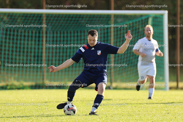 Fußball I Herren I Saison 2025-2026 I Kreisklasse A Süd-Ost I 6. Spieltag I SG Scharbeutz-Pönitz - VfL Bad Schwartau I 13.09.2025.065 | Oliver Franzkowski (3, SG Scharbeutz/Pönitz) - Realisiert mit Pictrs.com