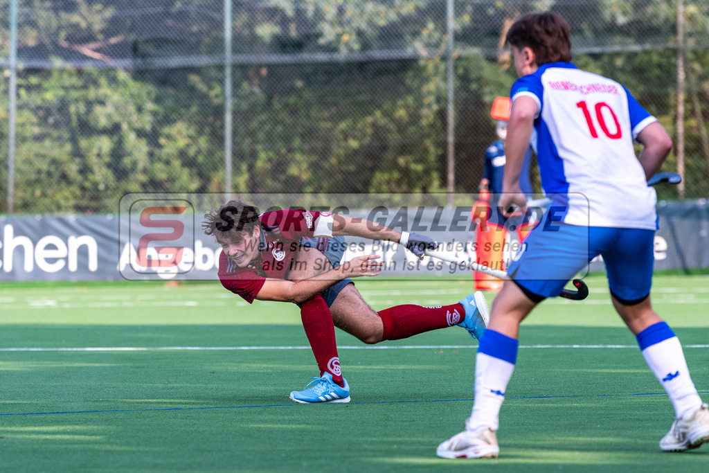 SM_20240914-D85_2604 | 1.Bundesliga Feldhockey (M) GTHGC - MSC / 2:1