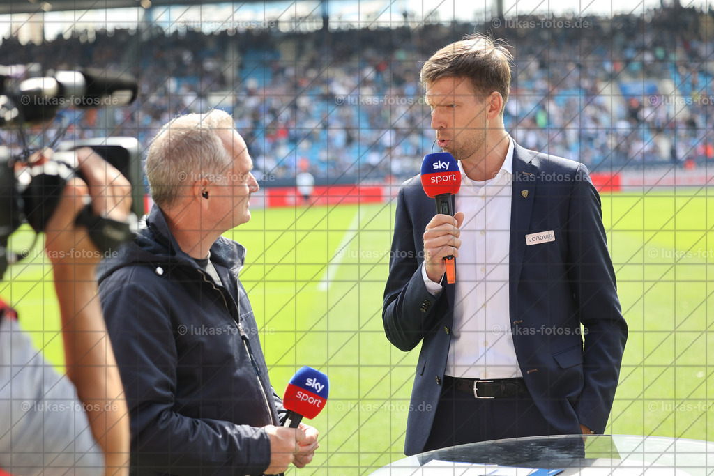 2. Bundesliga: VfL BOchum - Preußen Münster 1:2 | 2. Bundesliga: VfL BOchum - Preußen Münster 1:2 - Realisiert mit Pictrs.com