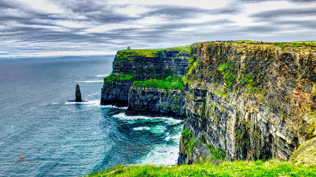 Cliffs of Moher Irland | www-pimpup-me - Realisiert mit Pictrs.com
