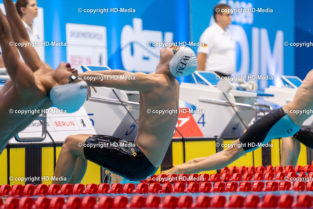 Deutsche Jahrgangsmeisterschaft Schwimmen 2026 | Deutsche Jahrgangsmeisterschaft Schwimmen 2026