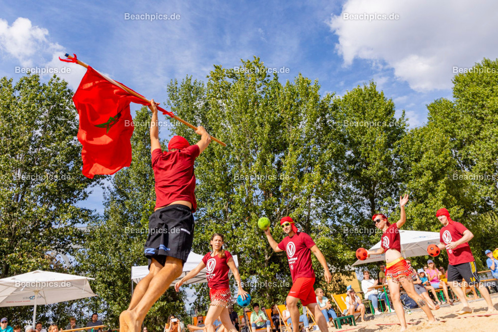 2022-001497-Strandvölkerball-WM | Finaltag, Sonntag