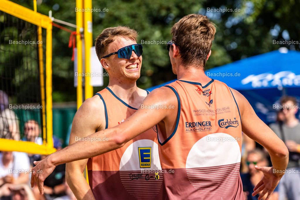 2024-00107415-Hauptstadt-Masters61 |  14.07.2024; Berlin Foto: Gerold Rebsch - www.beachpics.de